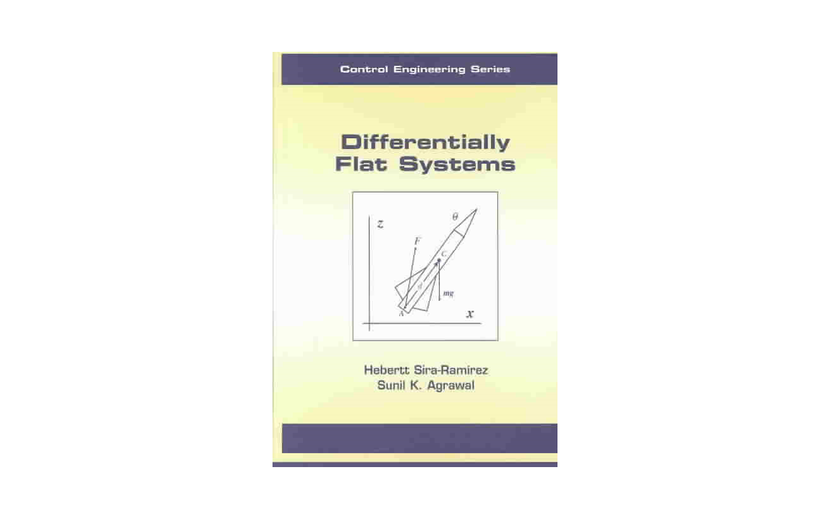 Differentially flat systems