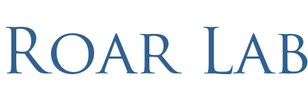 Roar Lab logo