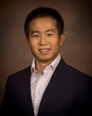 Haohan completed his PhD degree in Mechanical Engineering from our ROAR lab in 2019 and worked as a post-doctoral researcher in the lab during 2019-2021. He joined as an Assistant Professor in Mechanical Engineering at University of Utah in Fall 2021. He will also be a core faculty member with the University of Utah Robotics Center and will direct the Utah Wearable
Robotics Laboratory.