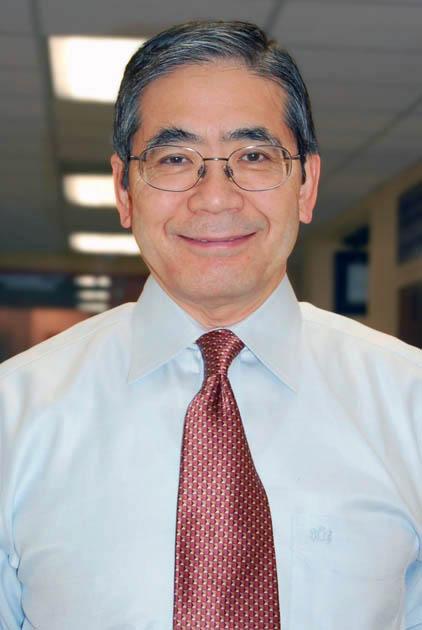 Hiroshi Mitsumoto