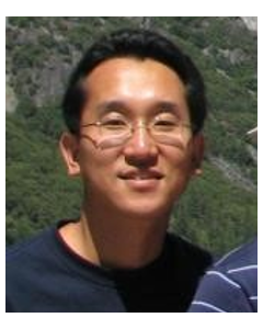 Dr. Ji-Chul Ryu