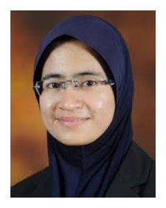 Dr. Shazlin Shaharudin 
