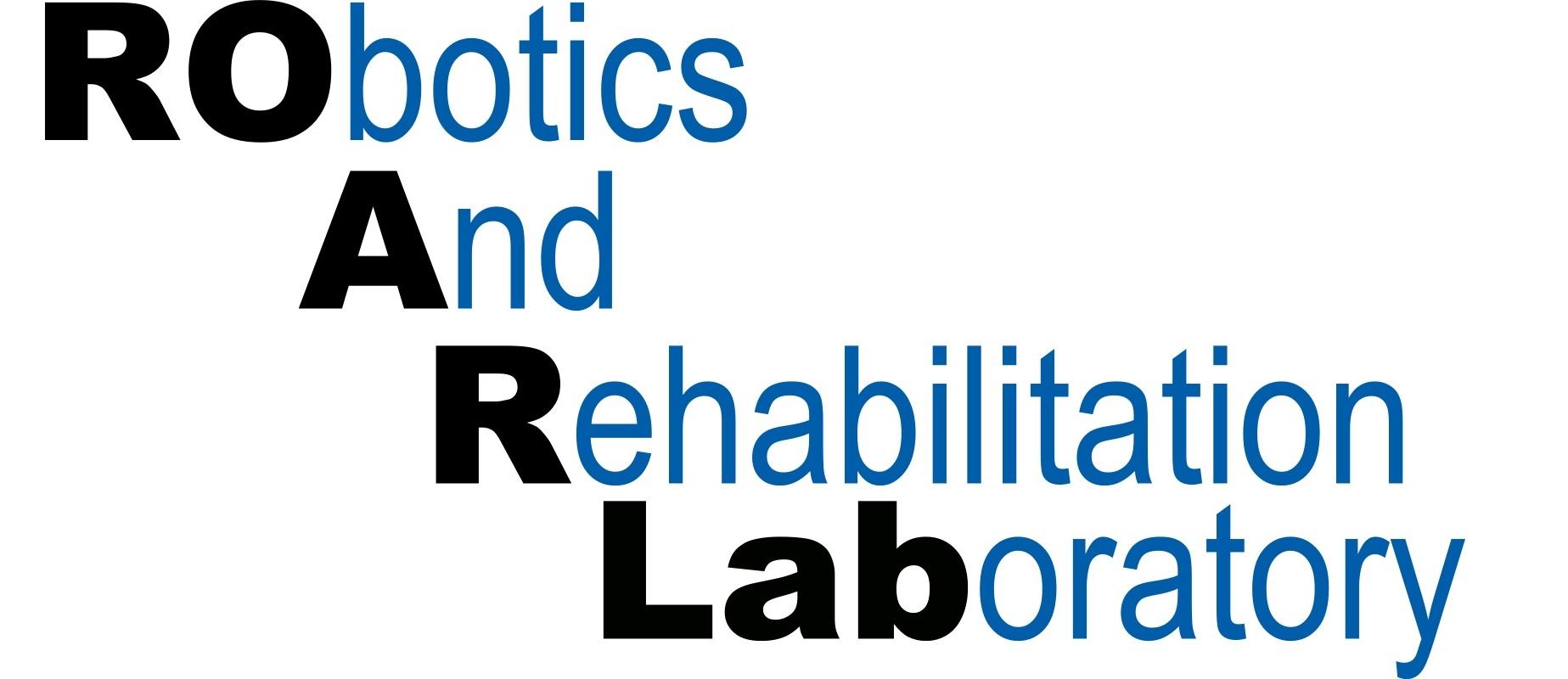 ROAR Lab Logo