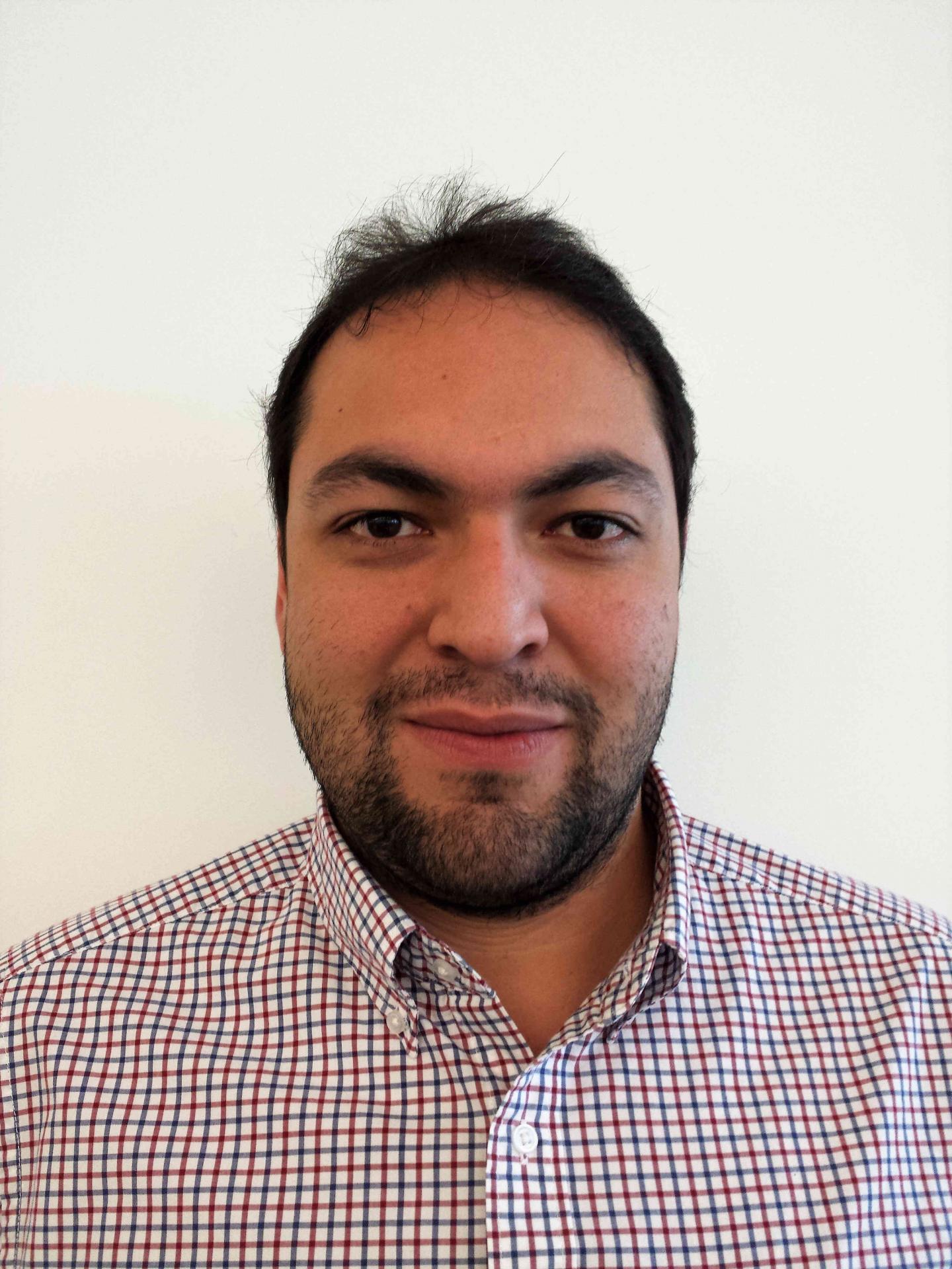 Antonio Prado