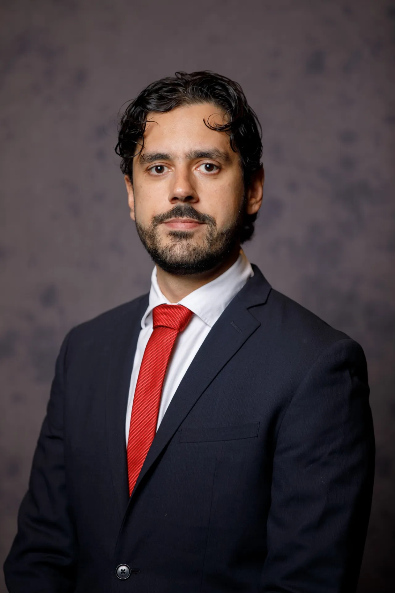 Dario Martelli, Assistant Professor at University of Alabama
