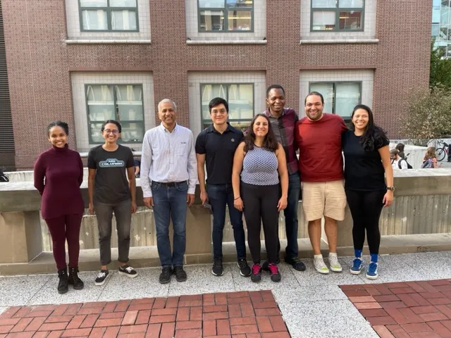 ROAR lab get together (2022)