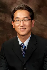 Dr. Ji-Chul Ryu
