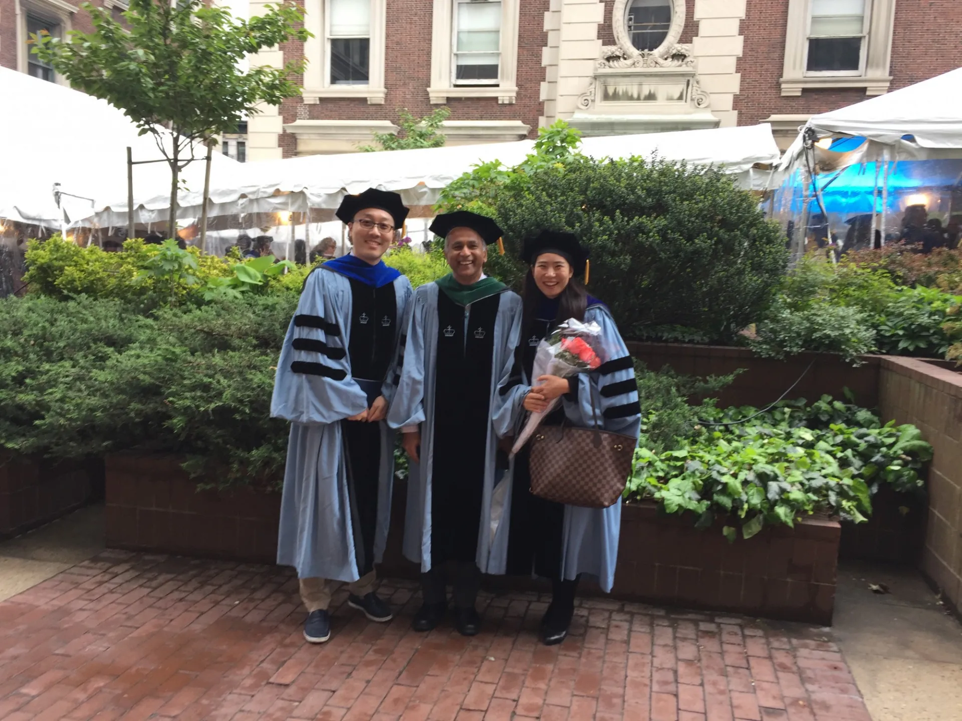 Xin Jin, Dr. Sunil Agrawal, Jiyeon Kang