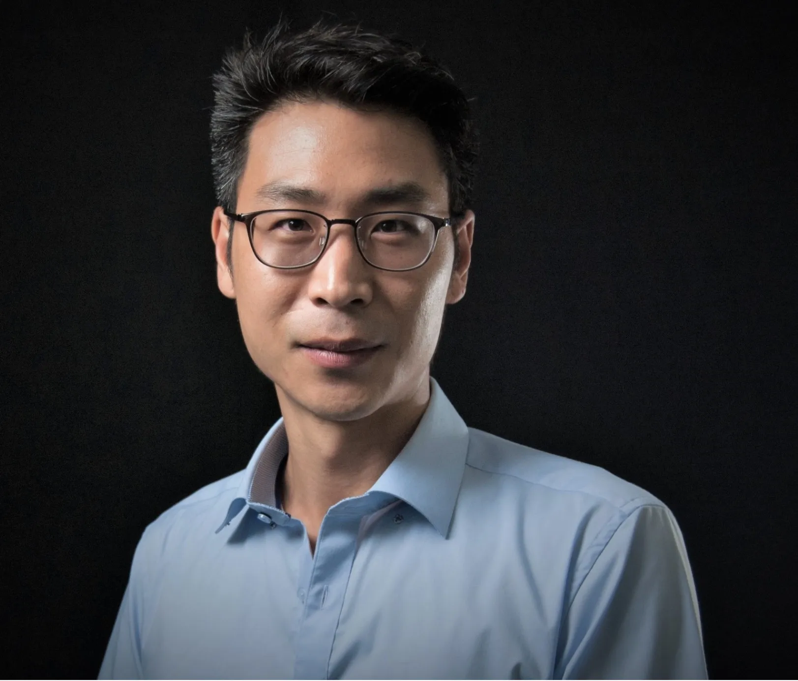 Dr. Joon Park