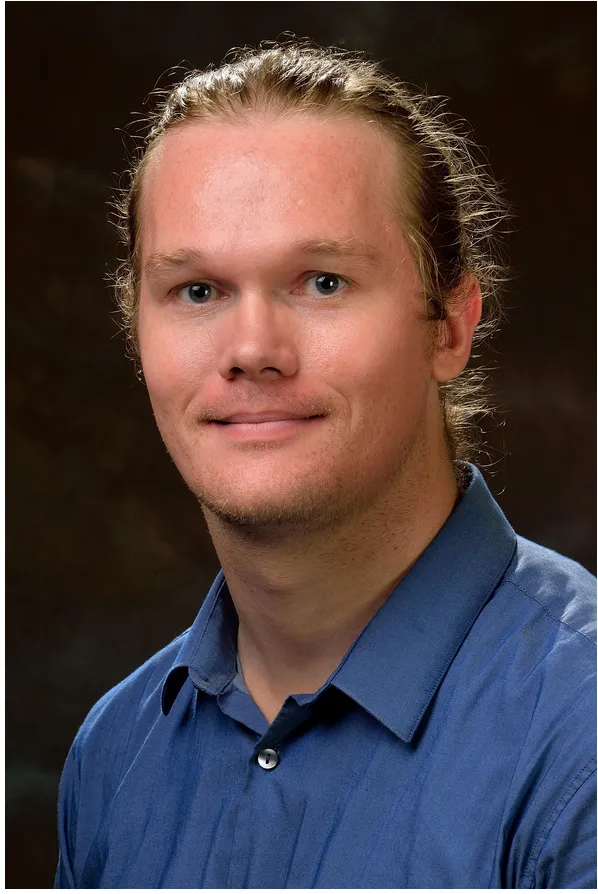 Dr. Paul Stegall
