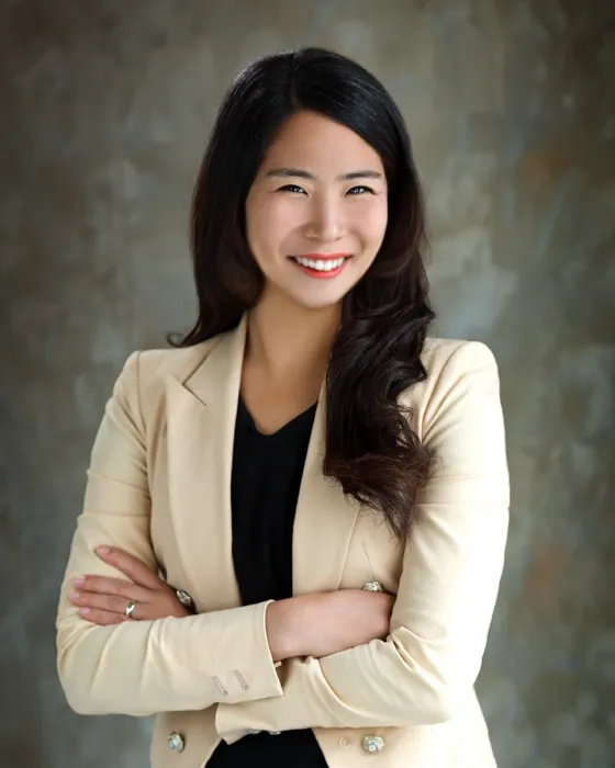 Dr. Jiyeon Kang