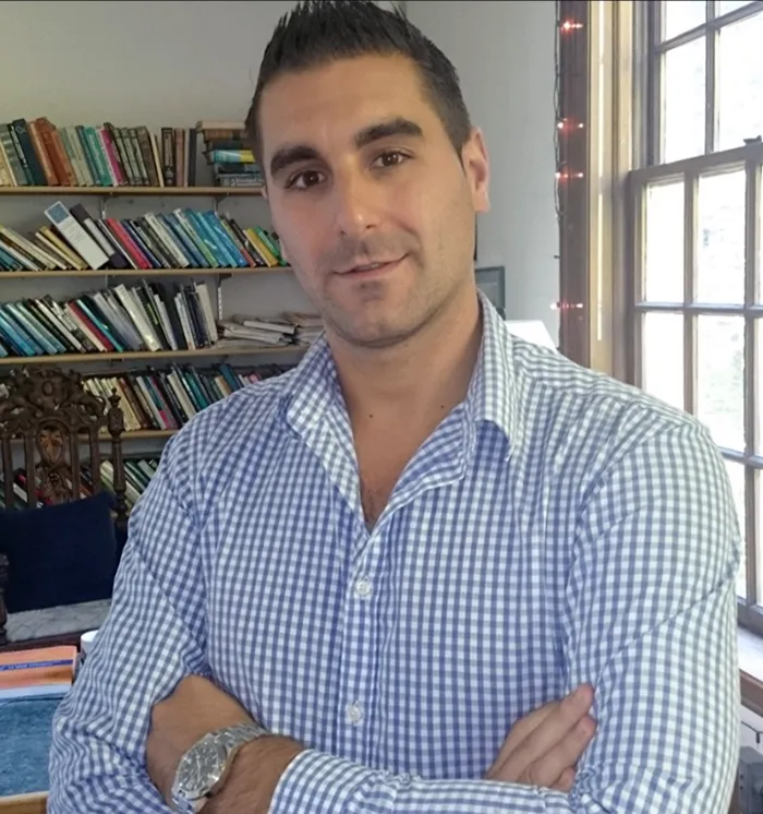 Victor Santamaria