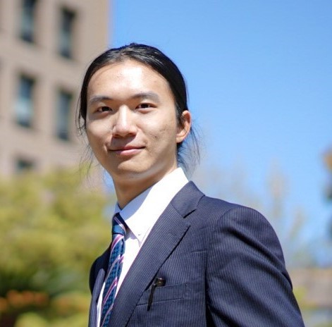 XinchengZhao