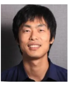 Dr. Chengkun Zhang 