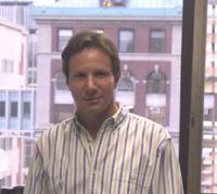 Andy Gordon