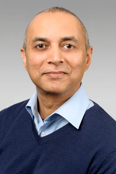 Ashwini K. Rao