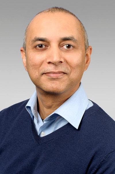 Aswini K. Rao