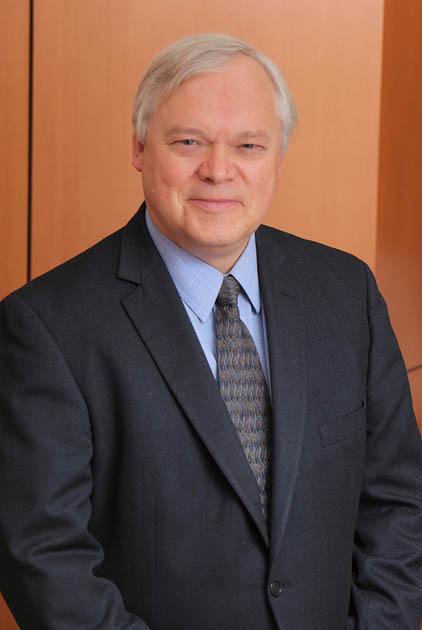 Joseph P. Dukowsky