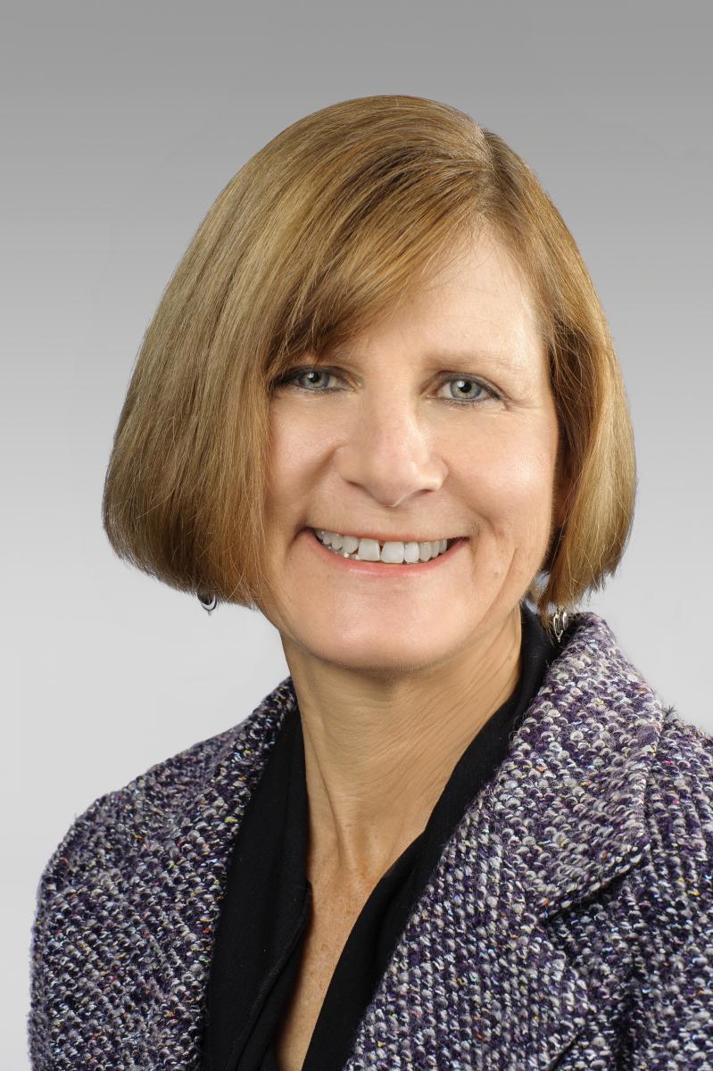 Martha M. Sliwinski