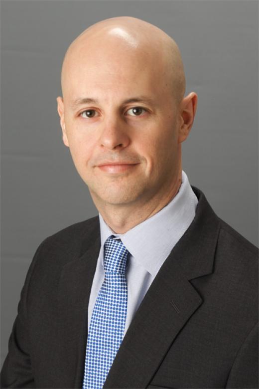 Patrick Brown