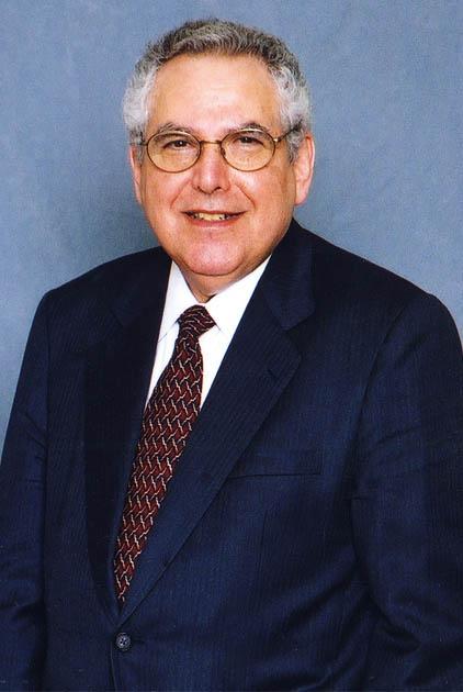 Stanley Fahn