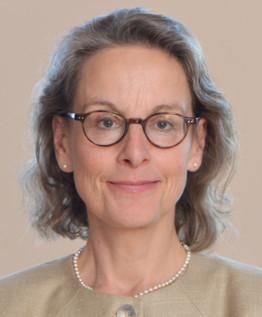 Ursula M. Studinger