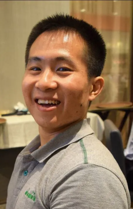 Dr. Haohan Zhang