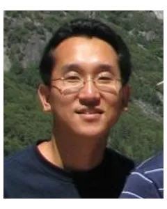 Dr. Ji-Chul Ryu