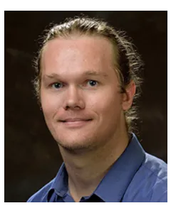 Dr. Paul Stegall