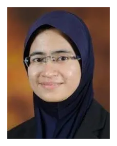 Dr. Shazlin Shaharudin 