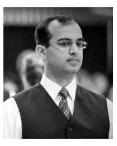 Dr. Vivek Sangwan 