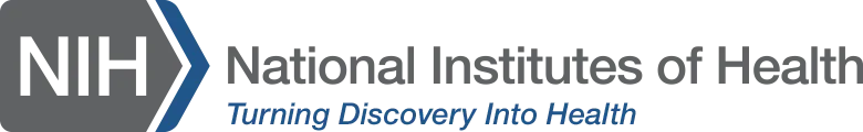 National Institutes of Health  logo