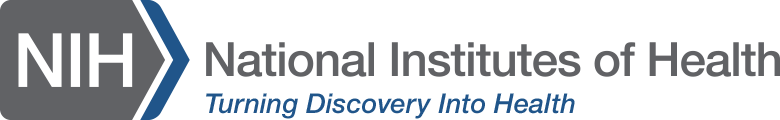 National Institutes of Health  logo