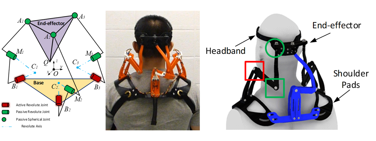 Neck Brace